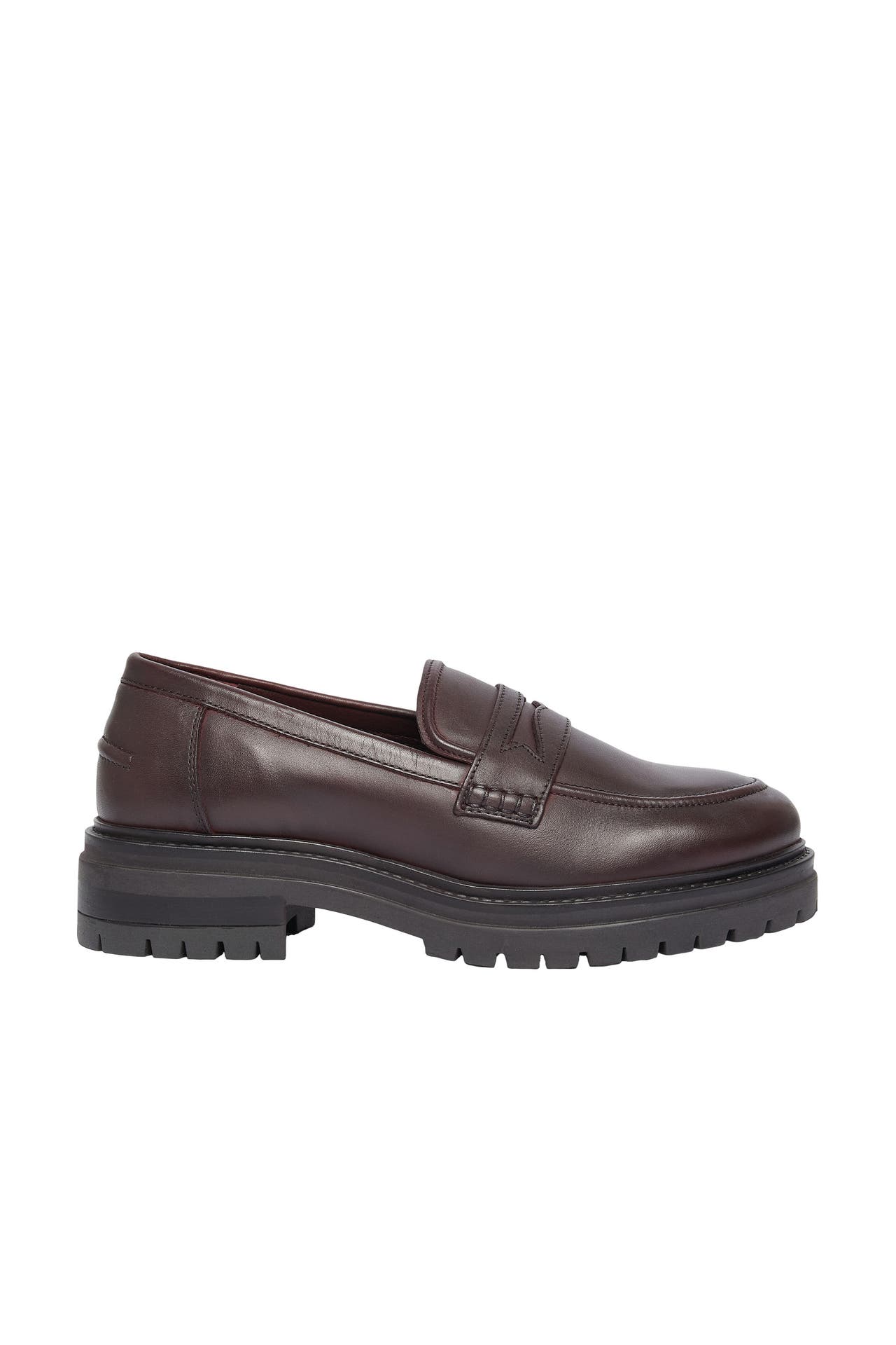 COMMA, Slipper 4922_bordeaux, Bild 1