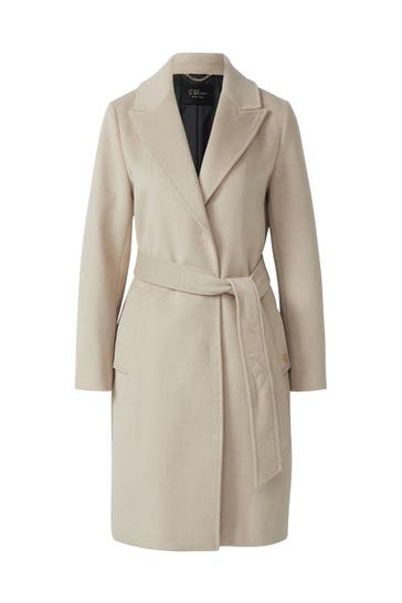 S.OLIVER Mantel 8078_helles beige
