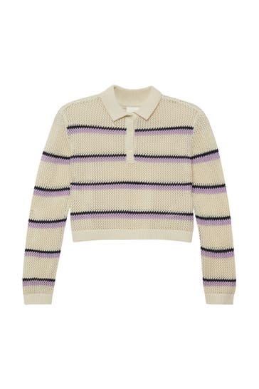 S.OLIVER Strick 04X1_beige