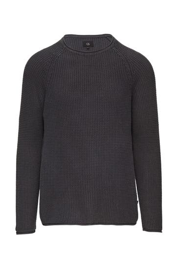 QS BY S.OLIVER Pullover 9897_dunkelgrau