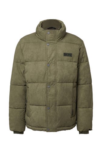 S.OLIVER Jacke 7938_olivgrün