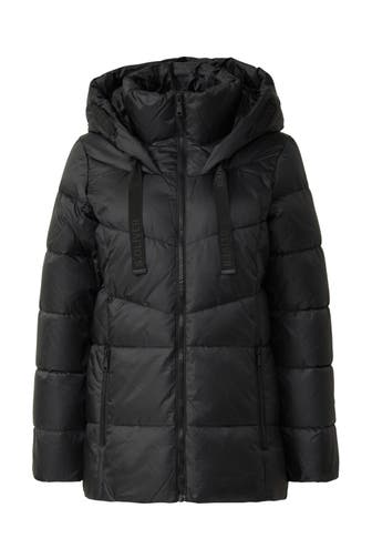 S.OLIVER Jacke 9999_schwarz