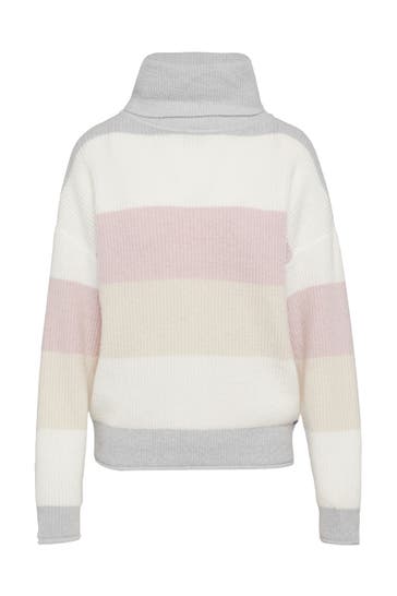 QS BY S.OLIVER Pullover 52G0_blassblau