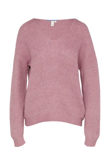 QS BY S.OLIVER Pullover 41W0_zartrosa