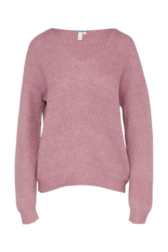 QS BY S.OLIVER Pullover 41W0_zartrosa