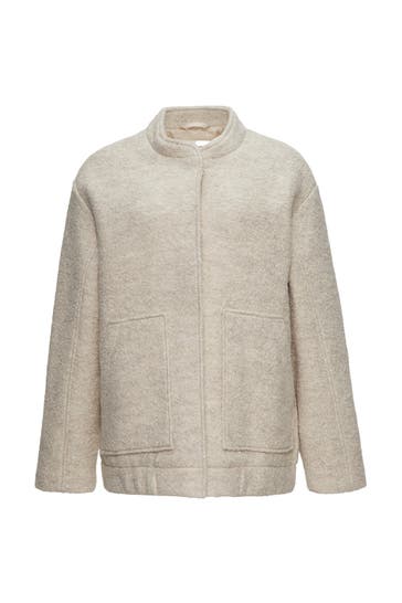 S.OLIVER Jacke 81W1_beige