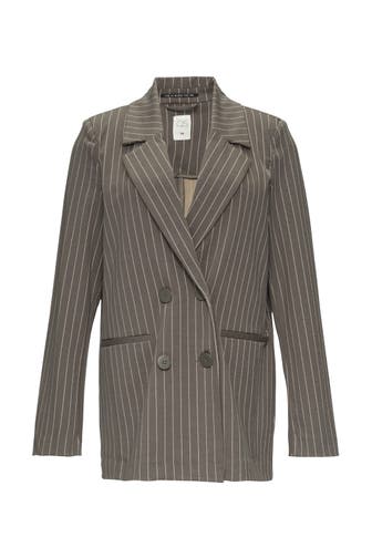 QS BY S.OLIVER Blazer 96J0_grau