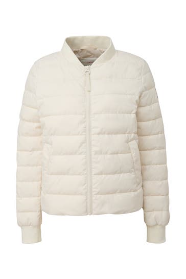 S.OLIVER Jacke 0330_wollweiß