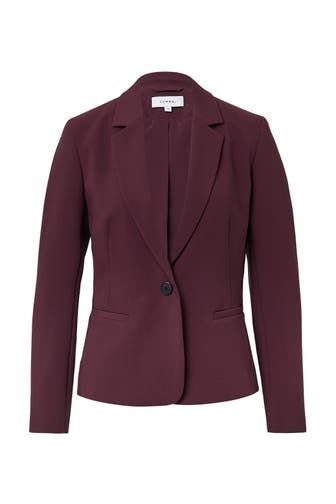 COMMA, Blazer 4922_bordeaux