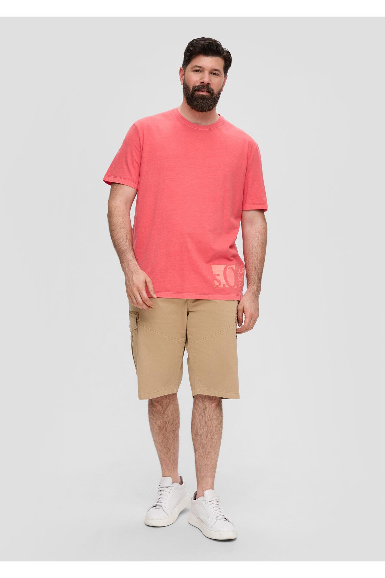 S.OLIVER T-Shirt, Bild 1