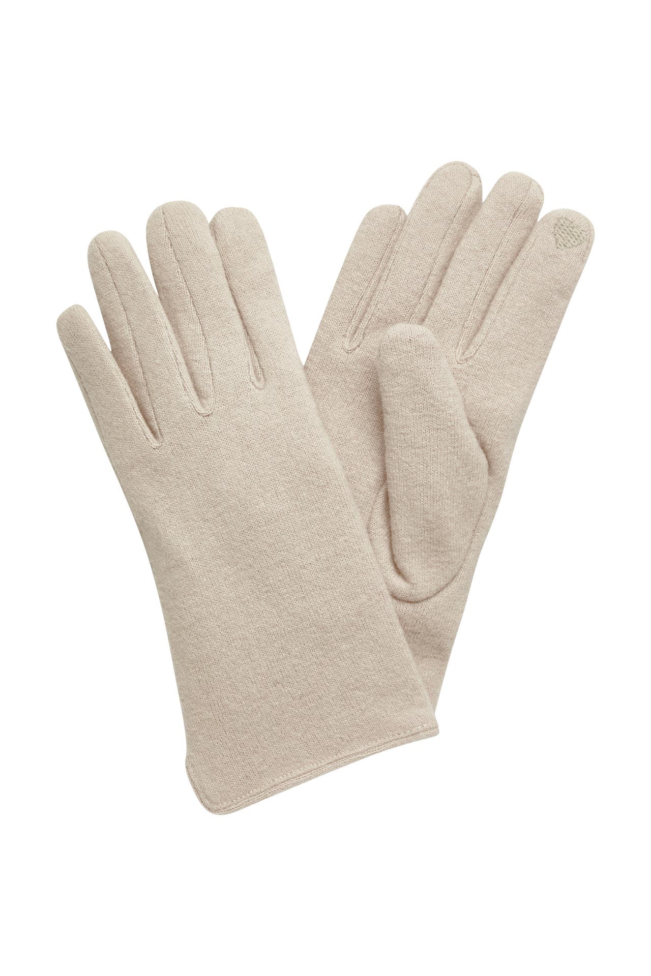 S.OLIVER Handschuhe 83W8_beige, Bild 1
