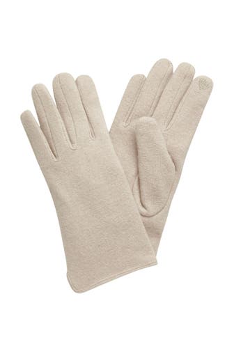 S.OLIVER Handschuhe 83W8_beige