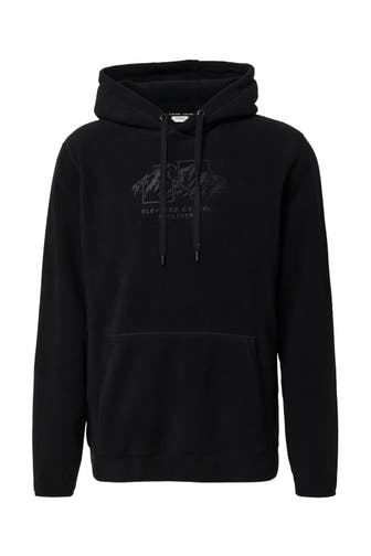 S.OLIVER Sweatshirt 9999_schwarz