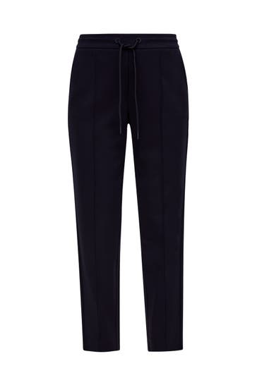 S.OLIVER Stoffhose 5959_navy Tapered