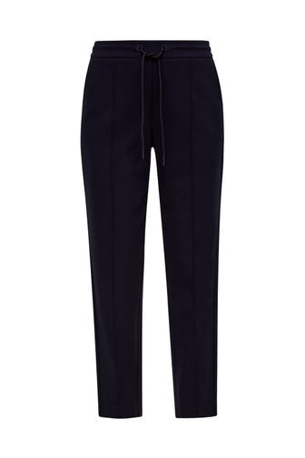 S.OLIVER Stoffhose 5959_navy Tapered
