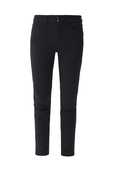 S.OLIVER Jeans IZABELL 5959_navy Tapered