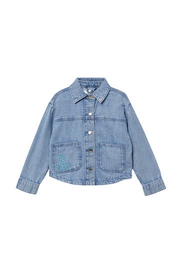 S.OLIVER Indoor-Jacke