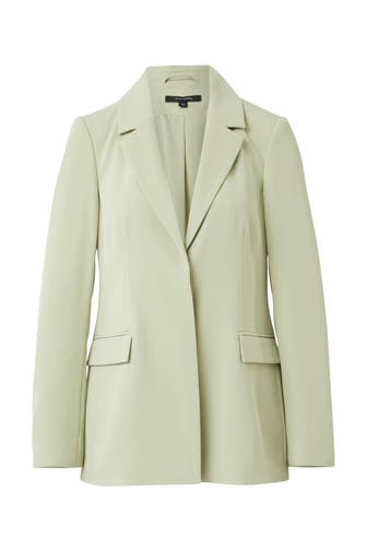 COMMA, Blazer 7109_kiwigrün