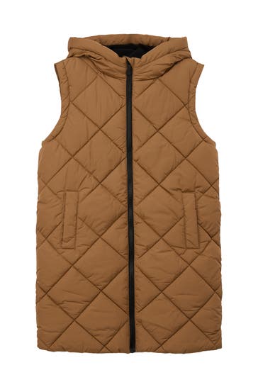 S.OLIVER Outdoor-Weste