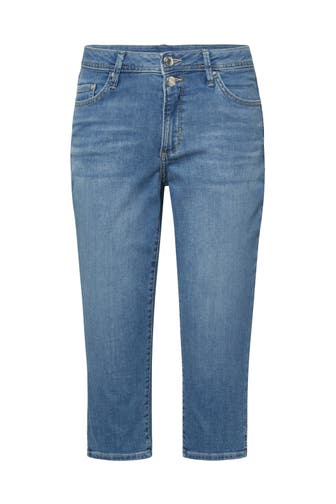 S.OLIVER Jeans BETSY 52Z6_blau Tapered