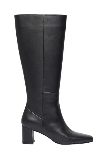 COMMA, Stiefel 9999_schwarz