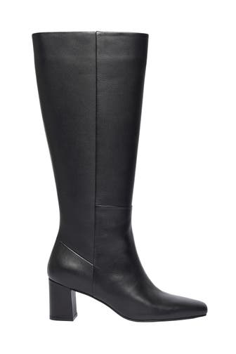 COMMA, Stiefel 9999_schwarz