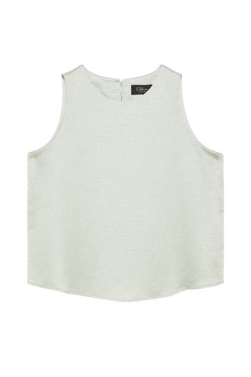 S.OLIVER Blusenshirt 6144_pastelltürkis