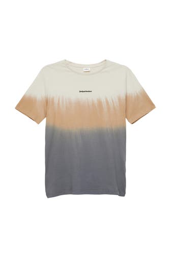 S.OLIVER T-Shirt 9450_grau meliert