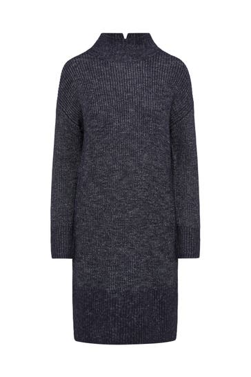 S.OLIVER Kleid 5959_navy