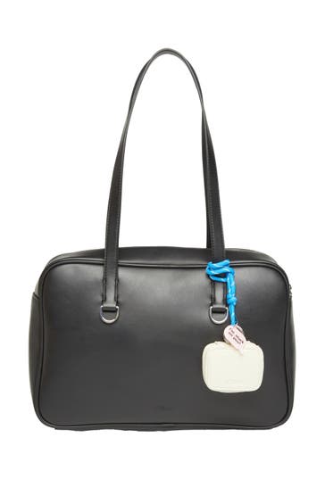 S.OLIVER Handtasche 9999_schwarz