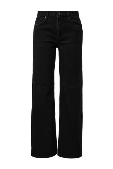 QS BY S.OLIVER Jeans-Hose CATIE