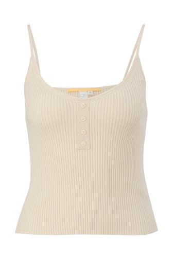 QS BY S.OLIVER Top 0805_helles sand