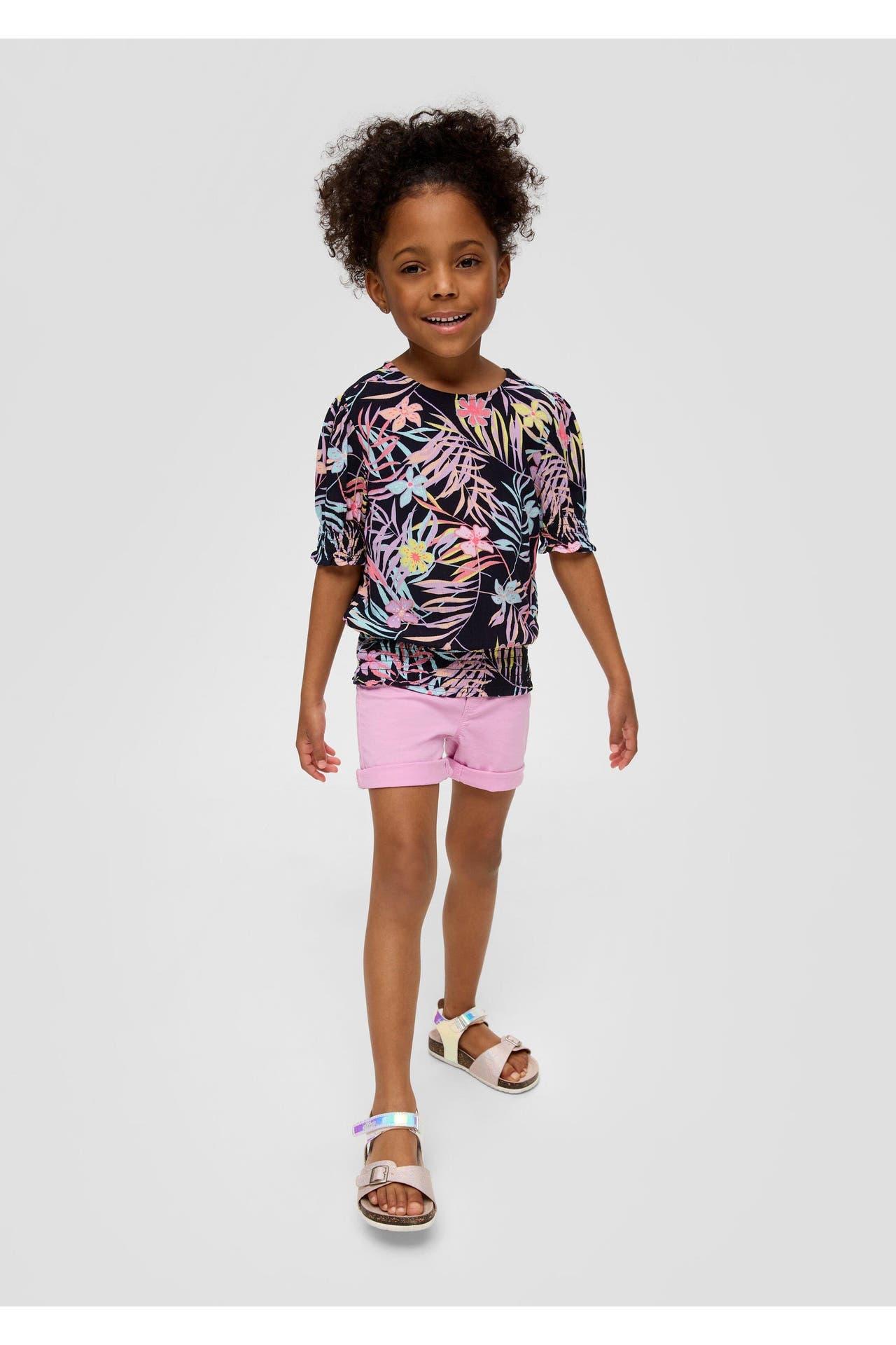 S.OLIVER Bluse 59A5_navy, Bild 1