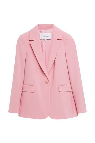 COMMA, Blazer 4180_rosa