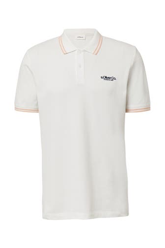 S.OLIVER Polo-Shirt