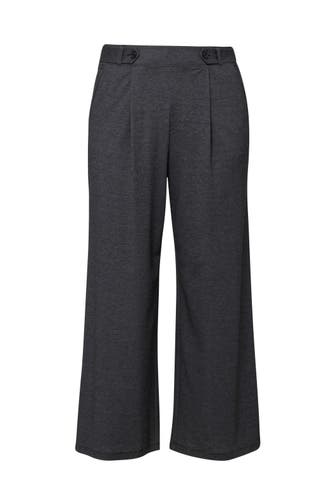QS BY S.OLIVER Stoffhose 98W0_dunkelgrau Tapered