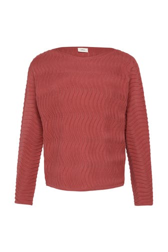 S.OLIVER Pullover 4507_himbeere