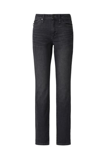 S.OLIVER Jeans BETSY 97Z3_graphit Tapered