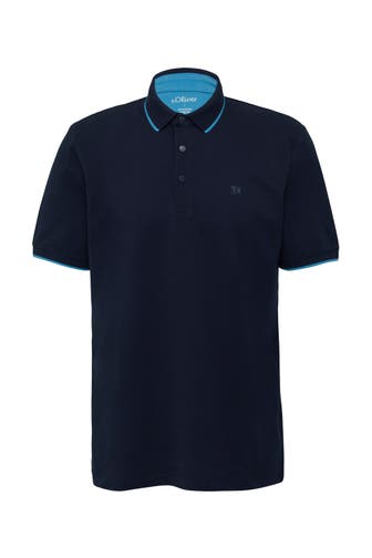 S.OLIVER Polo-Shirt