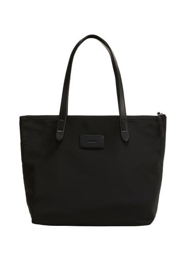 S.OLIVER Shopper 9999_schwarz