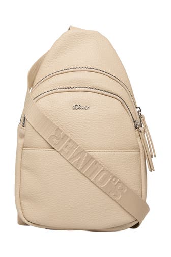 S.OLIVER Rucksack 8172_beige