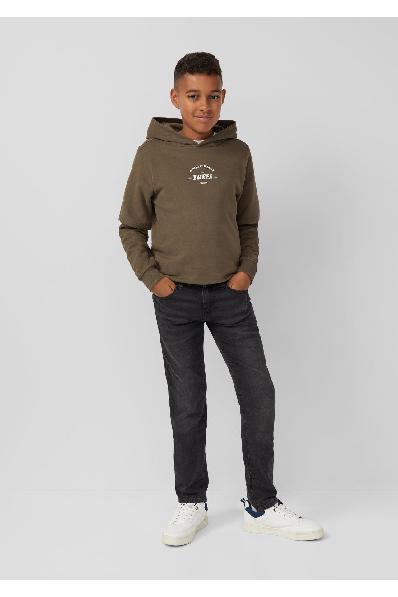 S.OLIVER Sweatshirt, Bild 1