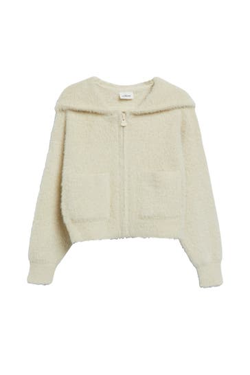 S.OLIVER Strick 8001_beige