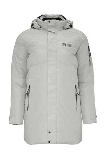 S.OLIVER Jacke 9105_taubengrau