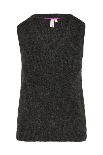 QS BY S.OLIVER Strickpullover