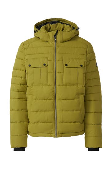 S.OLIVER Jacke 7510_guacamole