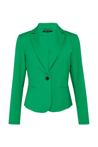COMMA, Blazer 7615_smaragd