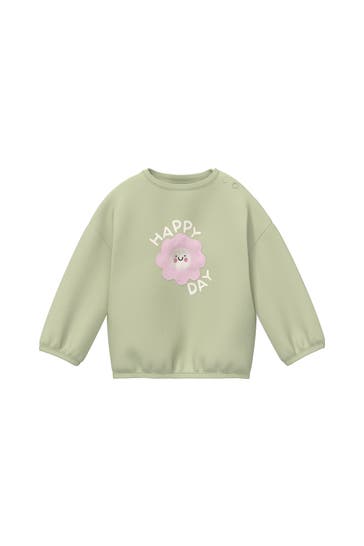 S.OLIVER Sweatshirt