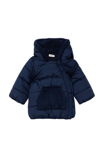S.OLIVER Outdoor-Jacke