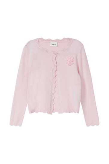 S.OLIVER Strick 4117_rosa